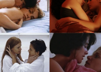 Lezbiyen Karakterler