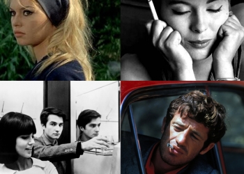 Jean Luc Godard ve Telif Konusu