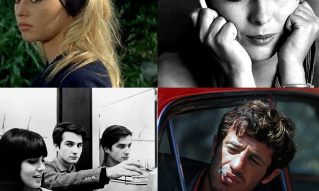 Jean Luc Godard ve Telif Konusu