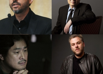 Hollywood’a Giriş Yapan Yönetmenler