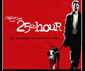 25th Hour (2002)