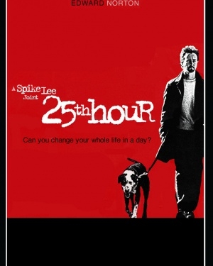25th Hour (2002)
