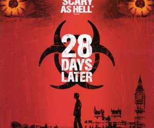 28 Days Later… (2002)