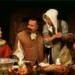 Gri, Sarı ve Mavinin Aşkı: The Girl With  A Pearl Earring