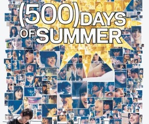 500 Days of Summer (2009)