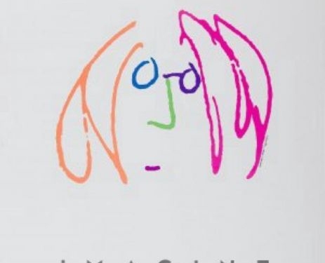 Imagine: John Lennon (1988)