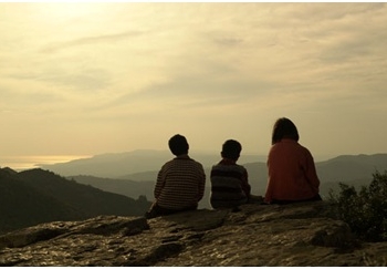 Beş Vakit’li Masal