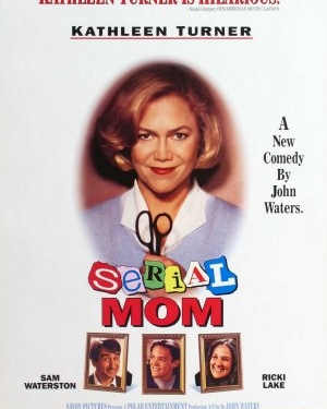 Serial Mom (1994)