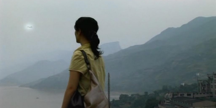 Still Life ya da Three Gorges’ın Güzel İnsanları