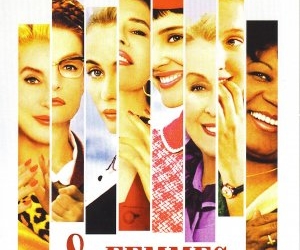 8 Femmes (2002)