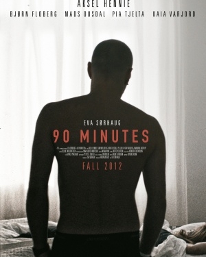 90 Minutes (2012)
