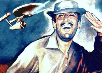 Yerli Turist, Yersiz Adam: Turist Ömer