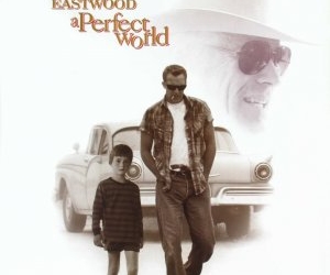 A Perfect World (1993)