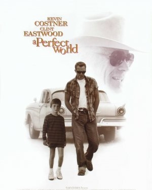 A Perfect World (1993)