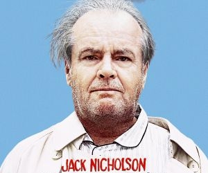 About Schmidt   (2002)