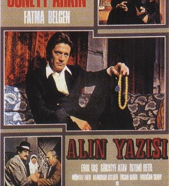 Alın yazısı (1972)