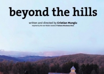 Beyond the Hills (2012)