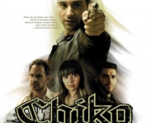 Chiko (2008)
