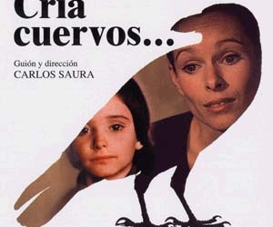 Cria cuervos (1976)