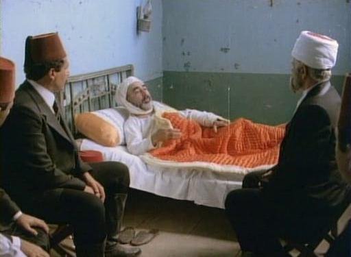 Bir Devrin Sonu: Değirmen