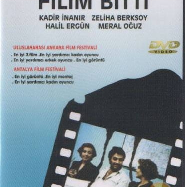 Filim bitti (1989)