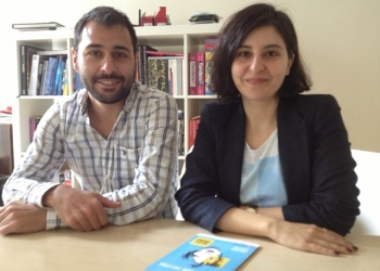 Başka Sinema Proje Direktörü İmre Tezel ile Söyleşi