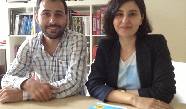 Başka Sinema Proje Direktörü İmre Tezel ile Söyleşi