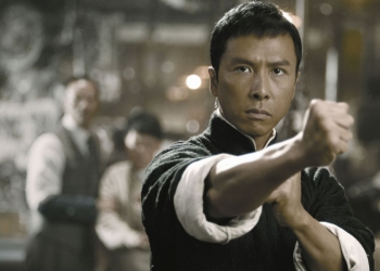 Ip Man: Bir Bilgelik Ritüeli