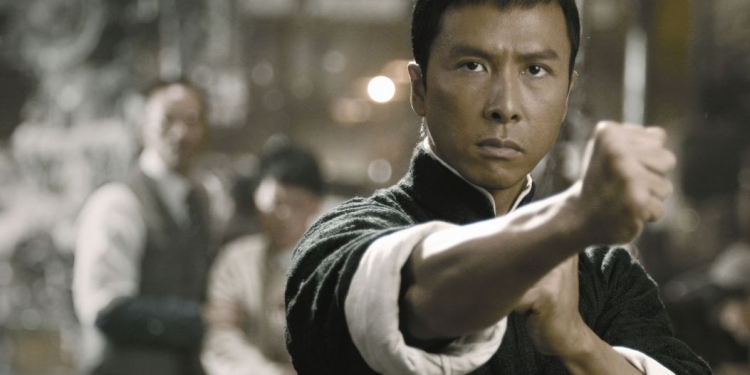 Ip Man: Bir Bilgelik Ritüeli