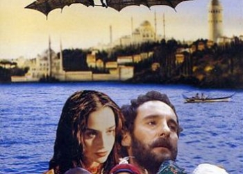 İstanbul Kanatlarımın Altında (1996)