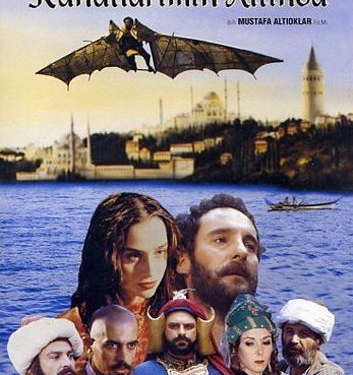 İstanbul Kanatlarımın Altında (1996)