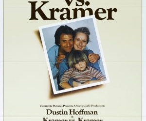 Kramer vs. Kramer (1979)