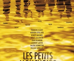 Les Petits Mouchoirs (2010)