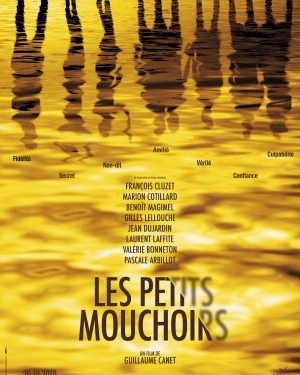 Les Petits Mouchoirs (2010)