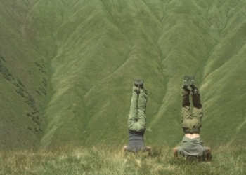 Barış ve Doğa Bize Yeter Mi? : The Loneliest Planet