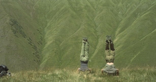 Barış ve Doğa Bize Yeter Mi? : The Loneliest Planet