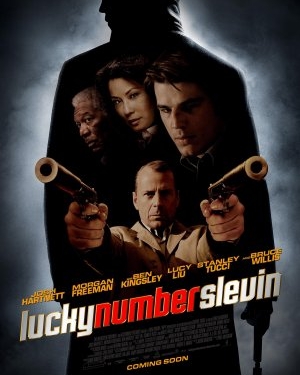 Lucky Number Slevin (2006)