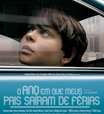 The Year My Parents Went on Vacation (2006)