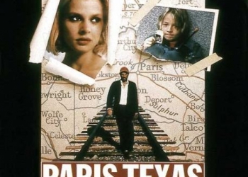 Paris, Texas (1984)