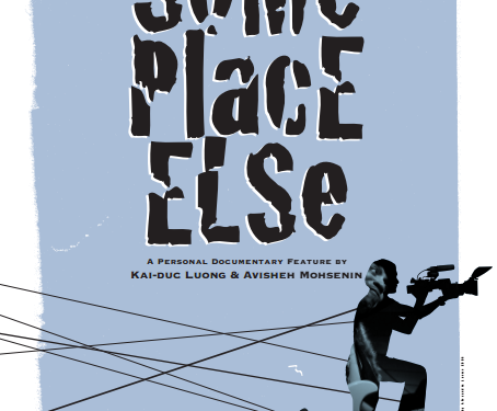 Someplace Else (2008)