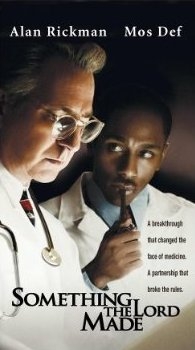 Something the Lord Made (2004)