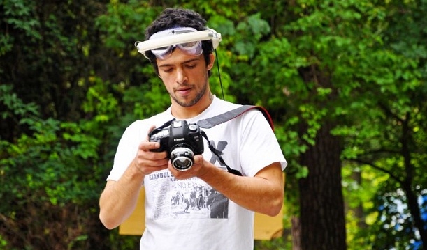 Yönetmen Ahmet Baturay Tavkul ile Söyleşi