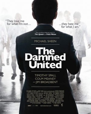 The Damned United (2009)
