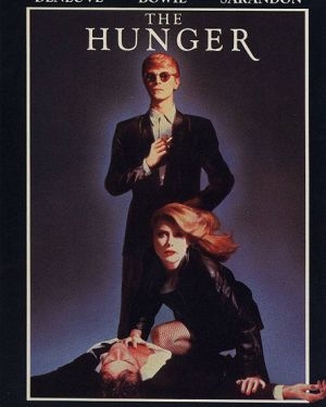 The Hunger (1983)