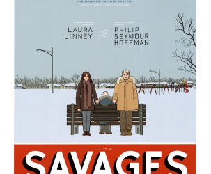 The Savages (2007)