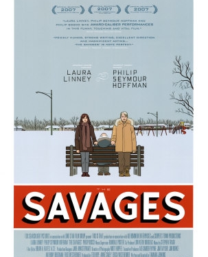 The Savages (2007)