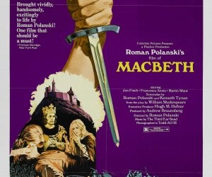 The Tragedy of Macbeth (1971)