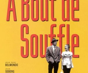 A bout de souffle (1960)