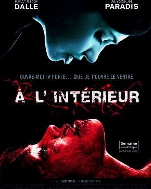 A l’intérieur (2007)