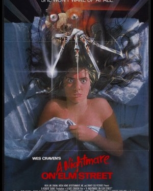 A Nightmare on Elm Street (1984)